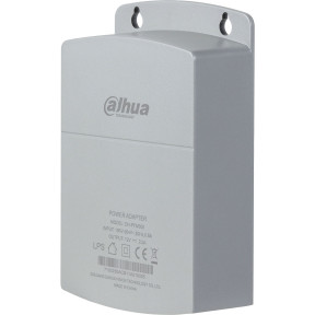 Dahua Technology DH-PFM300 - Адаптер живлення DC12V2A - фото №1 Dahua Technology DH-PFM300 - Адаптер живлення DC12V2A купити