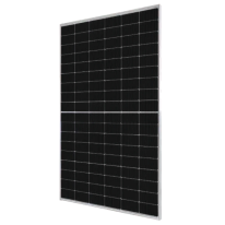 JA Solar 420W Deep Blue 4.0 (JAM54D40_MB_420W) - Сонячна панель PV модуль