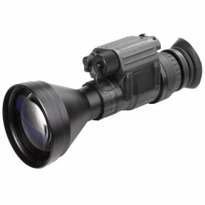 AGM PVS-14 NL1 no Manual Gain - Монокуляр ночного видения фото