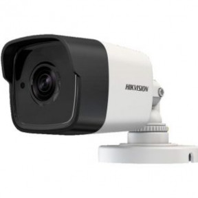 5МП уличная TurboHD видеокамера Hikvision DS-2CE16H0T-ITE (3.6 мм) фото