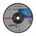 Bosch 230х6 мм (2608603184) - Обдирочный круг для металла