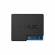 Комплект Ajax StarterKit Plus Білий + 2 реле Ajax WallSwitch + 2 кульових крана HC 220 + 2 датчика витоку Ajax LeaksProtect