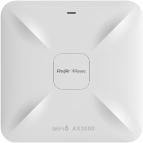 Ruijie Reyee RG-RAP2260 - Внутрішня двохдіапазонна Wi-Fi 6 точка доступу Multi-G купить