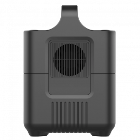 VIA Energy HS1000 - Портативный источник питания фото