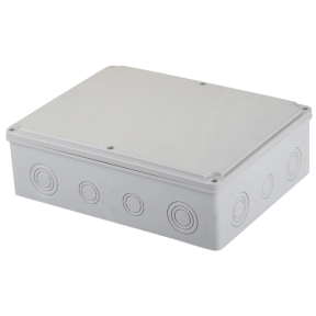 Коробка монтажная ABS 280х210х74, IP65, AP-UEA купить