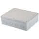 Коробка монтажная ABS 280х210х74, IP65, AP-UEA