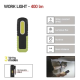 EMOS P4531 5W 400Lm Li-Ion - Лiхтар LED