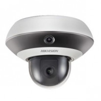 Мережева PanoVU PTZ-відеокамера Hikvision DS-2PT3326IZ-DE3 (2.8-12 мм) 2MP 4 ×