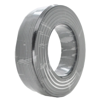 Кабель коаксіальний з живленням RITAR B100-RG690CU + 2x0.5mm 100м