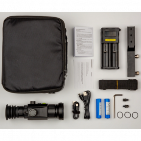 Dahua Technology Thermal Scope C450 - Тепловизионный прибор купить