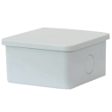 Коробка монтажная ABS 85х85х50, IP54, AP-UEA
