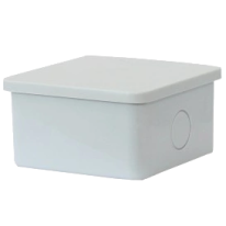 Коробка монтажна ABS 85х85х50, IP54, AP-UEA
