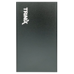 Trinix TPB-4510PD (10000 mAh) Grey - Повербанк