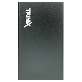 Trinix TPB-4510PD (10000 mAh) Grey - Повербанк