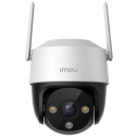 IMOU Cruiser SE+ (IPC-K7CP-3V0W) (3.6mm) – Вулична поворотна IP-камера (3MP, Wi-Fi 6, Smart Color 30м, AI Детекція, IP66)