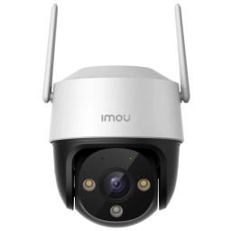 IMOU Cruiser SE+ (IPC-K7CP-3V0W) (3.6mm) – Вулична поворотна IP-камера (3MP, Wi-Fi 6, Smart Color 30м, AI Детекція, IP66)