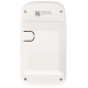U-Prox PIR Cam White - Беспроводной датчик движения с фотофиксацией