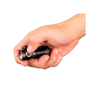 Фонарь ручной Fenix E18R Cree XP-L HI LED фото