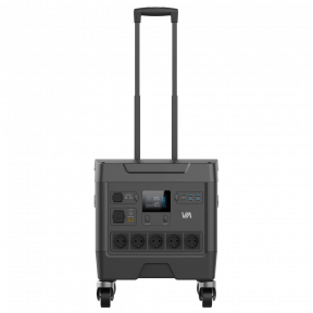 VIA Energy HS3600 - Портативне джерело живлення фото