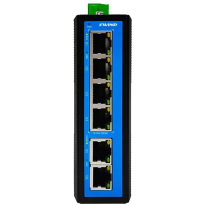 Ewind EW-PIS1806GE - Коммутатор 6 портов неуправляемый