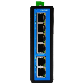 Ewind EW-PIS1806GE - Комутатор 6 портів некерований купити