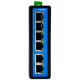 Ewind EW-PIS1806GE - Коммутатор 6 портов неуправляемый