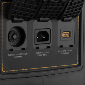 2Е Gart 2000 Вт 2160 Вт·ч - Портативная электростанция купить