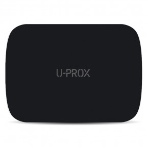 U-Prox MP (black) Ethernet/GSM - Охранный центр с GPRS и Ethernet купить