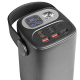 TITANUM WC60 – Повербанк (60000mAh, PD 100W, 2xUSB-C, 3xUSB-A)