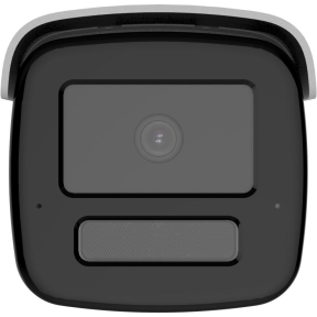 Hikvision DS-2CD2T63G2-4LI (4 мм) - 6 Мп Acusense IP камера з гібридним підсвічуванням зображення