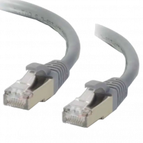 Hypernet PC-FTP-5M - Патч-корд литий FTP, RJ45 5m, кат. 5Е
