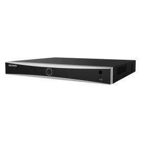Hikvision iDS-7608NXI-I2/8F - 8-канальний відеореєстратор