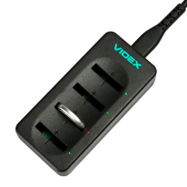 VIDEX VCH-LC420 - Зарядний пристрій