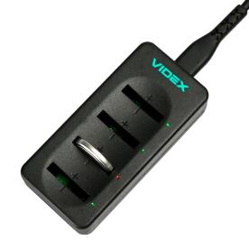 VIDEX VCH-LC420 - Зарядное устройство