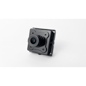 2МП Starlight HDCVI відеокамера Dahua Technology DH-HAC-HUM3201BP-B (2.8мм) Ціна