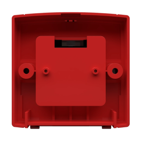 Ручной искрозащищенный пожарный извещатель Тирас Tiras СПР ЕХ фото