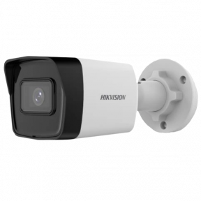 Hikvision DS-2CD1023G2-IUF (2.8 мм) - 2 МП камера EXIR IP67 з мікрофоном купити