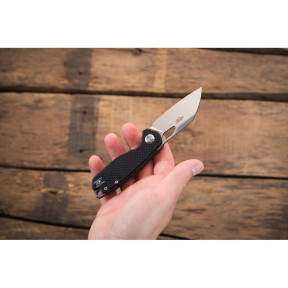 Нiж складаний Firebird FH924-BK чорний в Україні