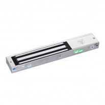 Электромагнитный замок Yli Electronic YM-280CAM для системы контроля доступа