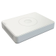 Hikvision iDS-7116HQHI-M1/S(F) - 16-канальний відеореєстратор 1080p Mini 1U AcuSense