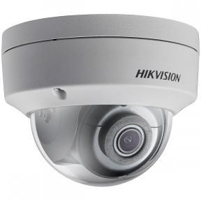 Hikvision DS-2CD1121-I(F) (2.8 мм) - 2Мп купольна мережева камера купити
