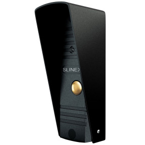 Slinex SQ-04 White + ML-16HR Black - Комплект видеодомофона Цена