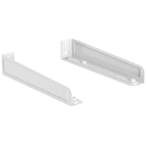 Gembird WM-U35-01-W - Кронштейн универсальный 35 кг
