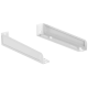 Gembird WM-U35-01-W - Кронштейн універсальний 35 кг