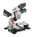 Metabo KS 216 M (610216000) - Торцювальна пила