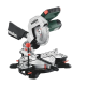 Metabo KS 216 M (610216000) - Торцювальна пила