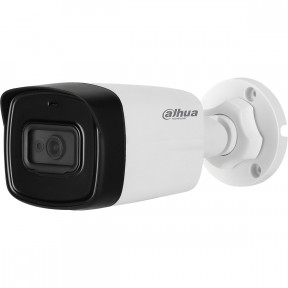 Dahua Technology HAC-HFW1801TLP-A (2.8мм) - 4К уличная HDCVI видеокамера