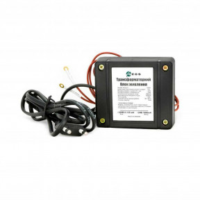 Блок живлення для Wi-Fi дверного дзвінка Geos ББП-2401АС купити