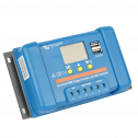 Контроллер заряда Victron Energy BlueSolar PWM-LCD&USB 12/24V-20A(20A, 12/24В)