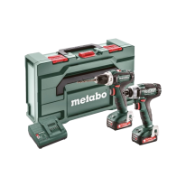 Комплект Metabo Combo Set 2.7.1 (685166000)